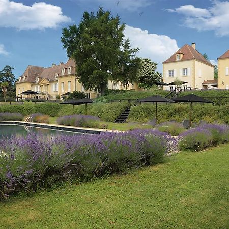Chateau Les Merles Et Ses Villas 물레이디어 외부 사진