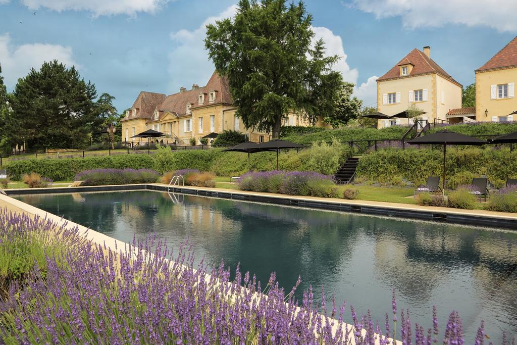 Chateau Les Merles Et Ses Villas 물레이디어 외부 사진
