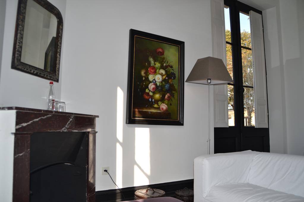 Chateau Les Merles Et Ses Villas 물레이디어 외부 사진