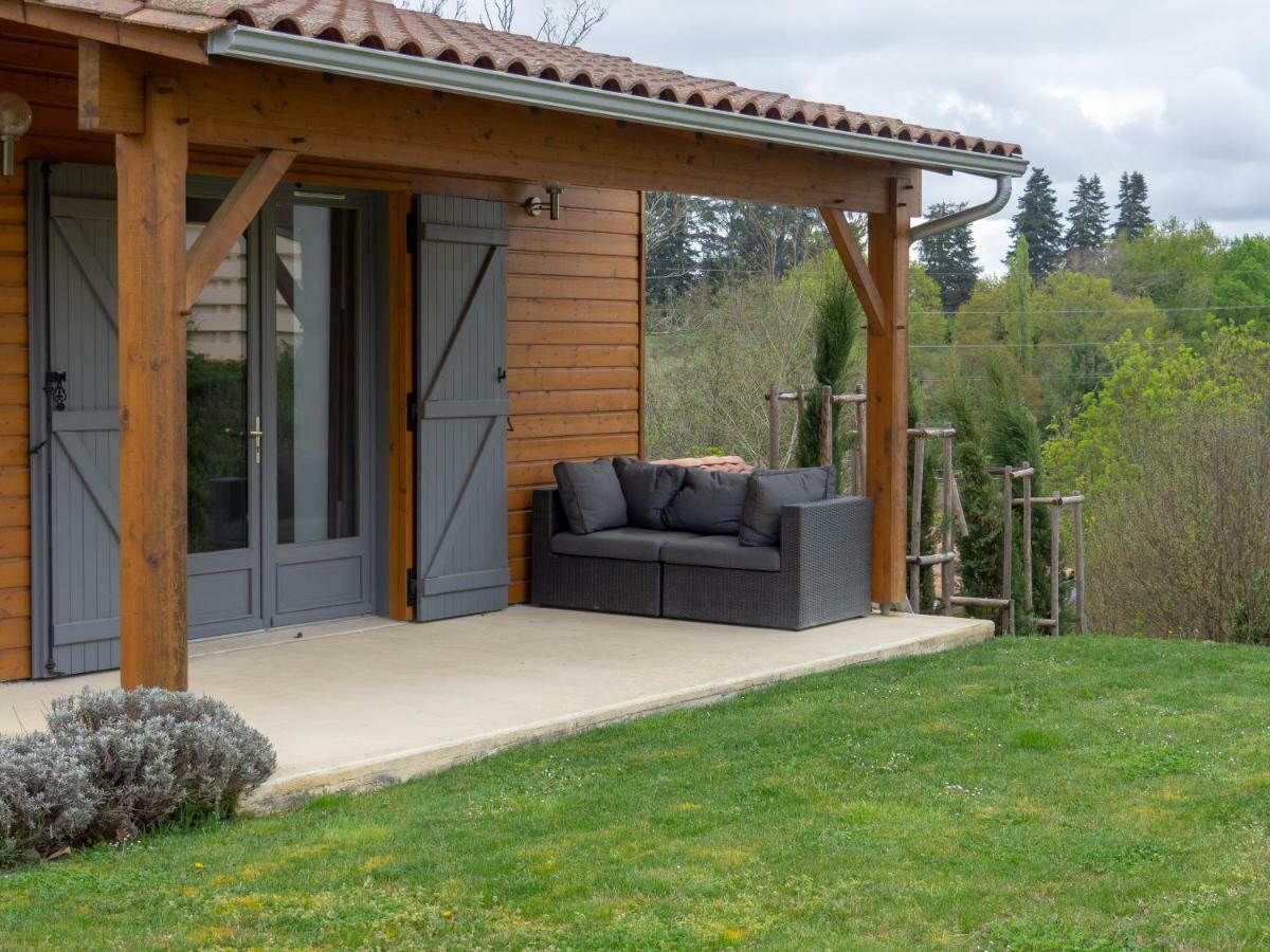 Chateau Les Merles Et Ses Villas 물레이디어 외부 사진